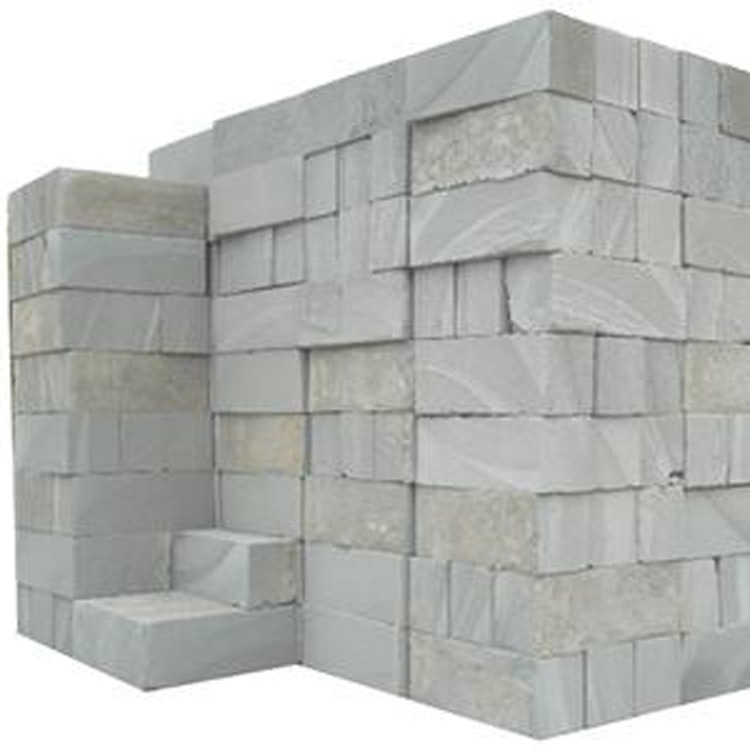 连平不同砌筑方式蒸压加气混凝土砌块轻质砖 加气块抗压强度研究