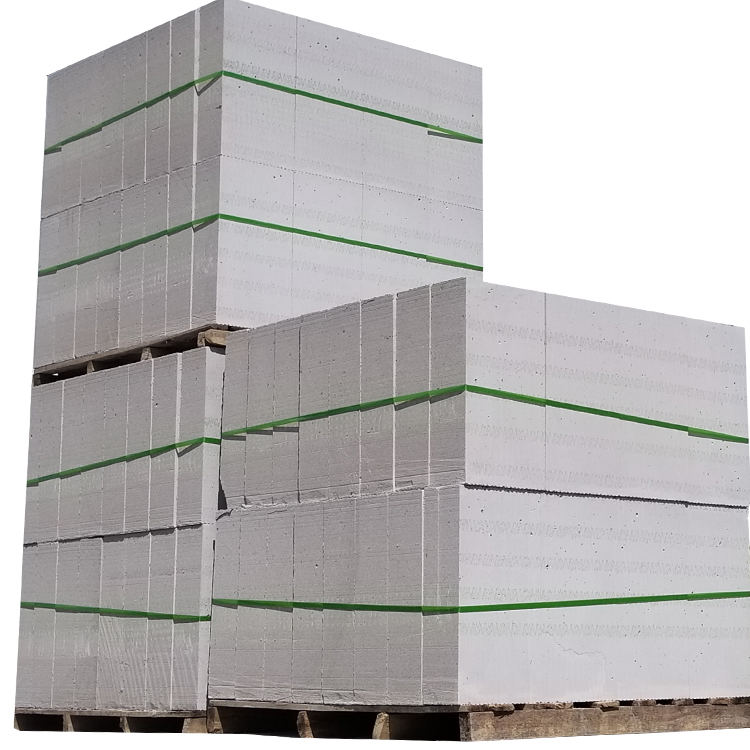 连平改性材料和蒸压制度对冶金渣蒸压加气混凝土砌块性能的影响